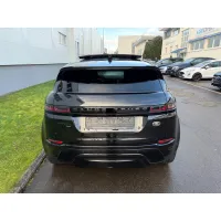Land Rover, 2021, АКПП, пробег 78000 км