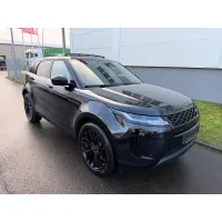 Land Rover, 2021, АКПП, пробег 78000 км