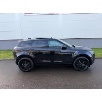 Land Rover, 2021, АКПП, пробег 78000 км