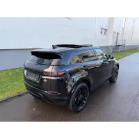 Land Rover, 2021, АКПП, пробег 78000 км