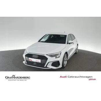 Audi A3, 2023, АКПП, пробег 33600 км