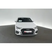 Audi A3, 2023, АКПП, пробег 33600 км