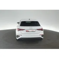 Audi A3, 2023, АКПП, пробег 33600 км