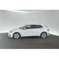 Audi A3, 2023, АКПП, пробег 33600 км