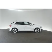 Audi A3, 2023, АКПП, пробег 33600 км