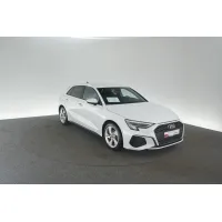 Audi A3, 2023, АКПП, пробег 33600 км