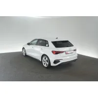 Audi A3, 2023, АКПП, пробег 33600 км