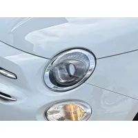 Fiat 500C, 2023, МКПП, пробег 84432 км