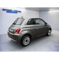 Fiat 500, 2023, МКПП, пробег 30200 км