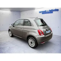 Fiat 500, 2023, МКПП, пробег 30200 км