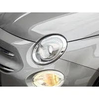 Fiat 500, 2023, МКПП, пробег 30200 км