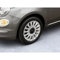 Fiat 500, 2023, МКПП, пробег 30200 км