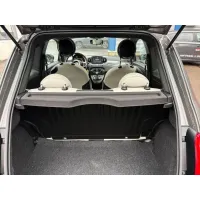 Fiat 500, 2023, МКПП, пробег 30200 км