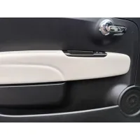 Fiat 500, 2023, МКПП, пробег 30200 км