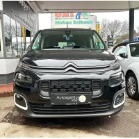 Citroën Berlingo, 2020, АКПП, пробег 58000 км