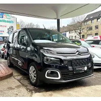 Citroën Berlingo, 2020, АКПП, пробег 58000 км