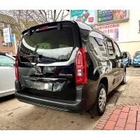 Citroën Berlingo, 2020, АКПП, пробег 58000 км
