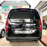 Citroën Berlingo, 2020, АКПП, пробег 58000 км