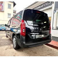 Citroën Berlingo, 2020, АКПП, пробег 58000 км