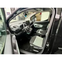 Citroën Berlingo, 2020, АКПП, пробег 58000 км