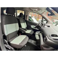 Citroën Berlingo, 2020, АКПП, пробег 58000 км