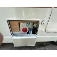 Автодом Weinsberg CaraCompact, 2024, МКПП, пробег 40000 км