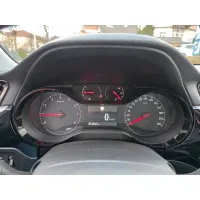 Opel Corsa, 2021, МКПП, пробег 74000 км