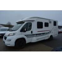 Автодом Adria Coral, 2015, МКПП, пробег 58000 км