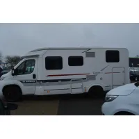 Автодом Adria Coral, 2015, МКПП, пробег 58000 км