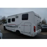 Автодом Adria Coral, 2015, МКПП, пробег 58000 км