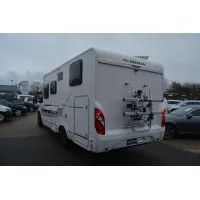 Автодом Adria Coral, 2015, МКПП, пробег 58000 км