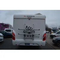 Автодом Adria Coral, 2015, МКПП, пробег 58000 км