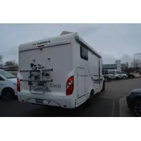 Автодом Adria Coral, 2015, МКПП, пробег 58000 км