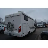 Автодом Adria Coral, 2015, МКПП, пробег 58000 км