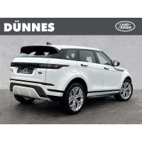 Land Rover, 2021, АКПП, пробег 16400 км