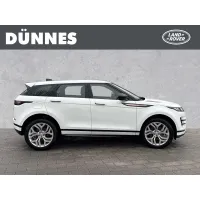 Land Rover, 2021, АКПП, пробег 16400 км