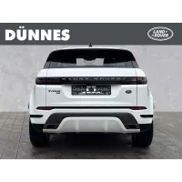 Land Rover, 2021, АКПП, пробег 16400 км