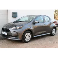 Mazda 2, 2023, АКПП, пробег 71100 км