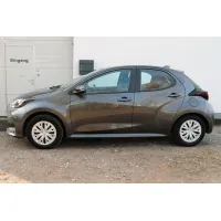 Mazda 2, 2023, АКПП, пробег 71100 км