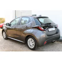 Mazda 2, 2023, АКПП, пробег 71100 км