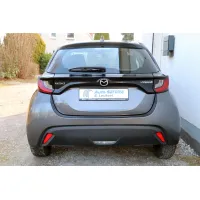 Mazda 2, 2023, АКПП, пробег 71100 км