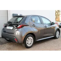Mazda 2, 2023, АКПП, пробег 71100 км