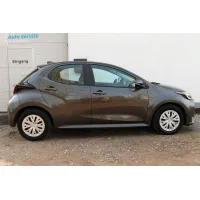 Mazda 2, 2023, АКПП, пробег 71100 км