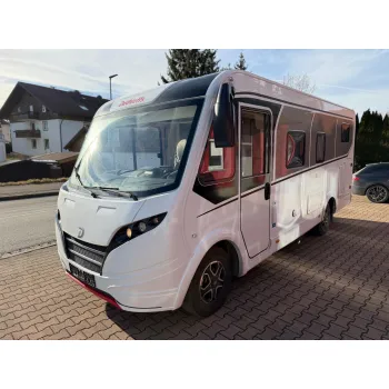 Автодом Dethleffs Globebus, 2025, АКПП, пробег 29400 км