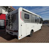 Автодом Dethleffs Globebus, 2025, АКПП, пробег 29400 км