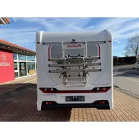 Автодом Dethleffs Globebus, 2025, АКПП, пробег 29400 км