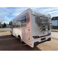 Автодом Dethleffs Globebus, 2025, АКПП, пробег 29400 км