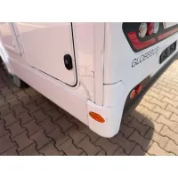 Автодом Dethleffs Globebus, 2025, АКПП, пробег 29400 км