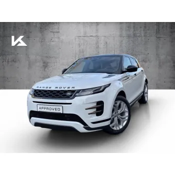Land Rover, 2022, АКПП, пробег 24900 км