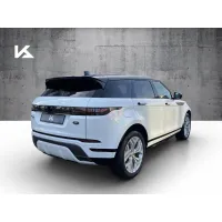 Land Rover, 2022, АКПП, пробег 24900 км
